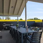 5 Star Holiday Home In Bogense