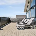 5 Star Holiday Home In Bogense بيت للعطل