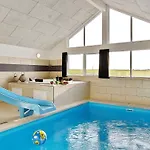 5 Star Holiday Home In Bogense * بوجنسي