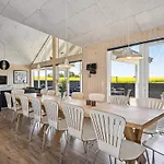 5 Star Holiday Home In Bogense بيت للعطل