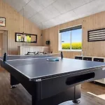 بيت للعطل 5 Star Holiday Home In Bogense *