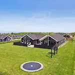5 Star Holiday Home In Bogense بيت للعطل بوجنسي
