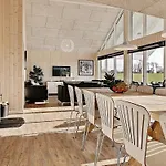 5 Star Holiday Home In Bogense بوجنسي