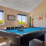 5 Star Holiday Home In Bogense * بوجنسي