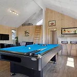 5 Star Holiday Home In Bogense
