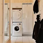 5 Star Holiday Home In Bogense بيت للعطل *