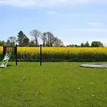 بيت للعطل 5 Star Holiday Home In Bogense *