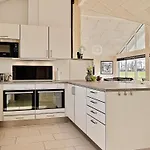 5 Star Holiday Home In Bogense *