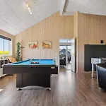 بيت للعطل 5 Star Holiday Home In Bogense *