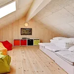 بيت للعطل 5 Star Holiday Home In Bogense