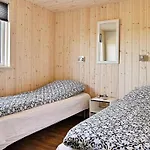 5 Star Holiday Home In Bogense بيت للعطل بوجنسي