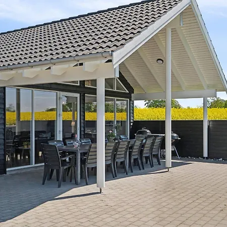 5 Star Holiday Home In Bogense بوجنسي