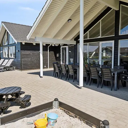 بيت للعطل 5 Star Holiday Home In Bogense *