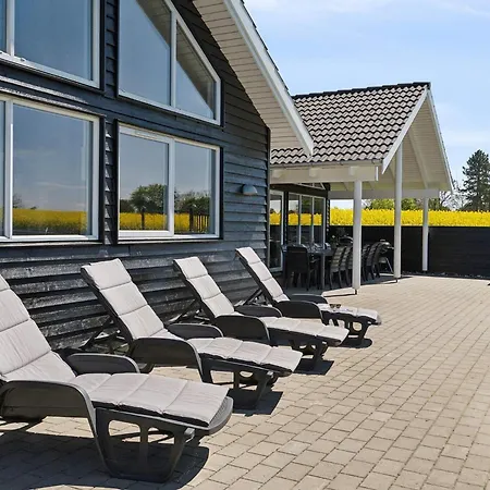 5 Star Holiday Home In Bogense بوجنسي