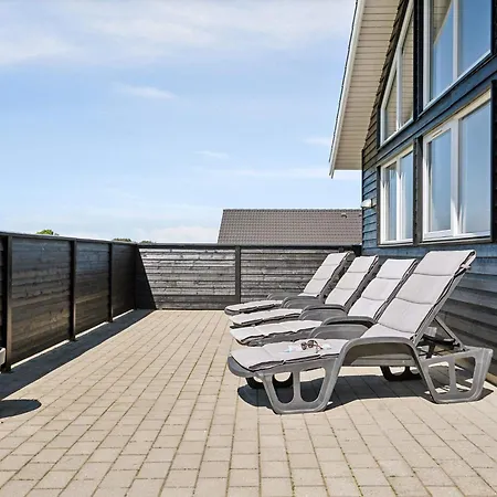 5 Star In Vakantiehuis