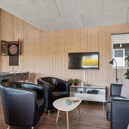 Luxury House With Pool - By Traum * Bogense