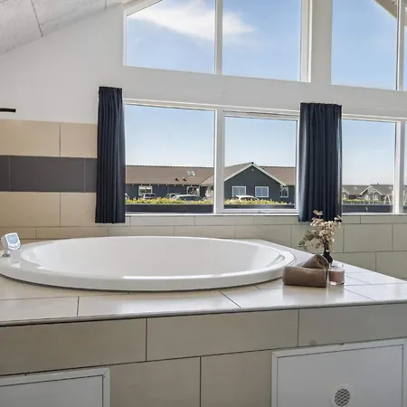 5 Star In Vakantiehuis