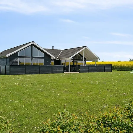 بيت للعطل 5 Star Holiday Home In Bogense