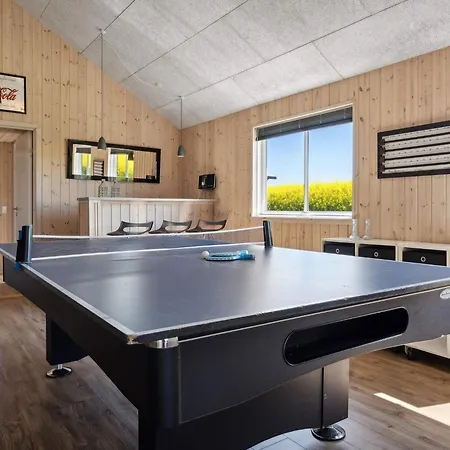 Vakantiehuis 5 Star In *