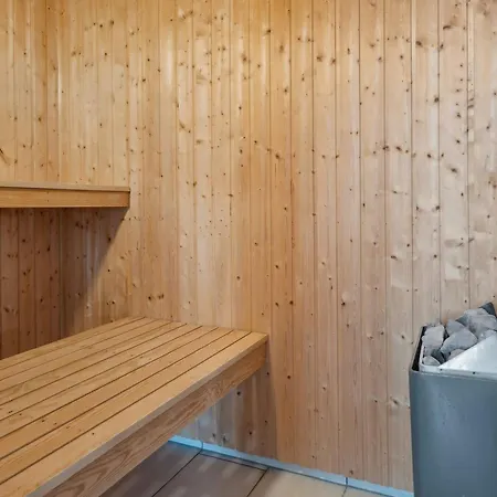 Luxury House With Pool - By Traum Dom wakacyjny