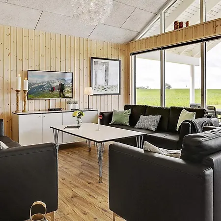 بيت للعطل 5 Star Holiday Home In Bogense