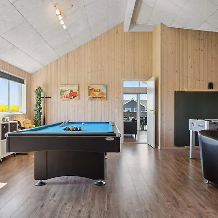 Vakantiehuis 5 Star In *