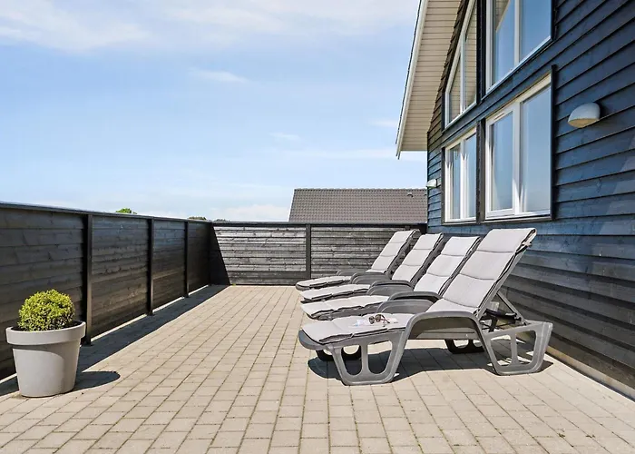 Luxury House With Pool - By Traum Σπίτι διακοπών