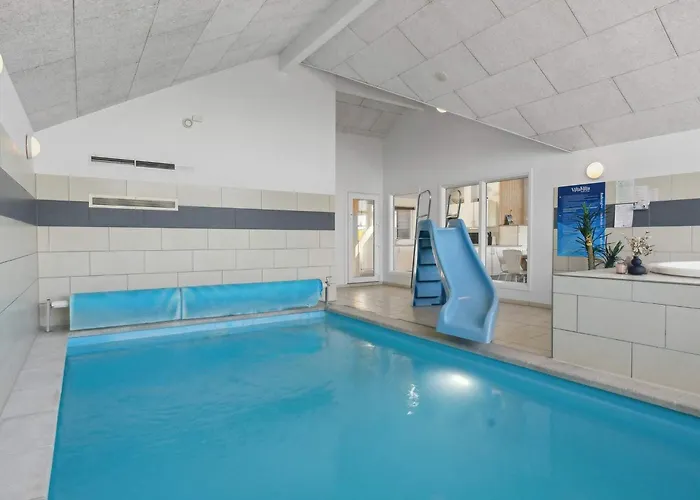 Luxury House With Pool - By Traum