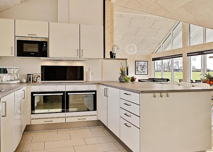 Luxury House With Pool - By Traum *